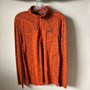 Under Armour Long-sleeve